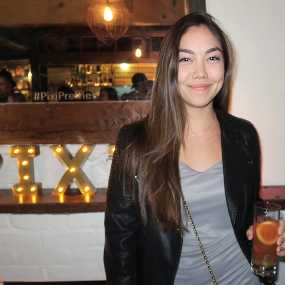 Meet your Posher, Annemarie